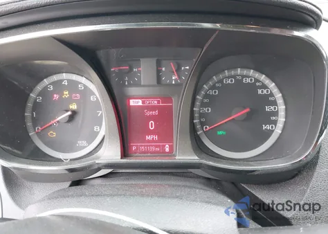 2016 GMC Terrain Slt z USA, uszkodzony, nr VIN 2GKALPEKXG6168619